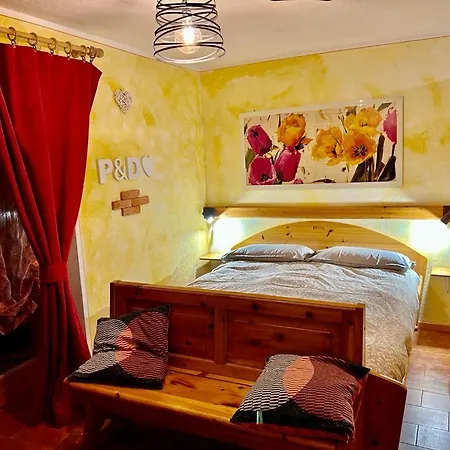 Casa Del * Valtournenche