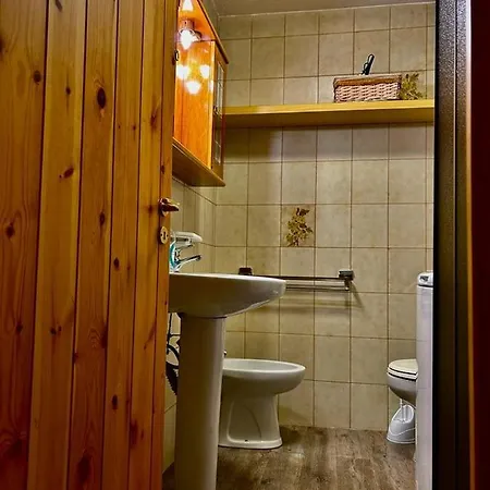 Casa Del Apartment Valtournenche