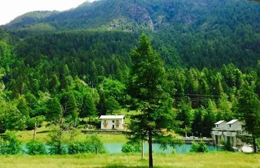 Casa Del Daire Valtournenche