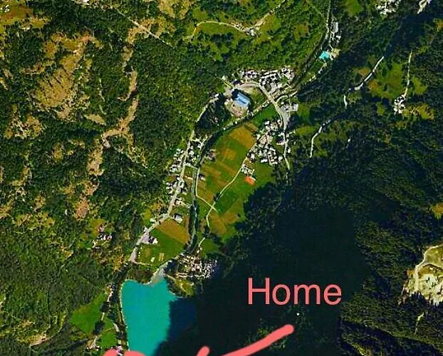 Casa Del * Valtournenche