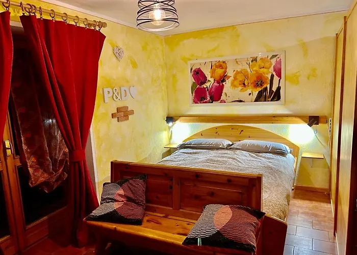 Casa Del * Valtournenche