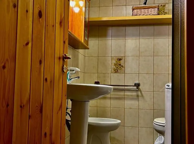 Casa Del Daire Valtournenche