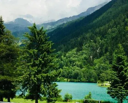 Casa Del 아파트 *