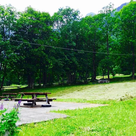 Casa Del * 발토우르넨체