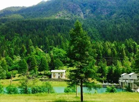 Casa Del 아파트 발토우르넨체