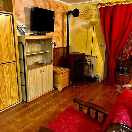 公寓 Casa Del